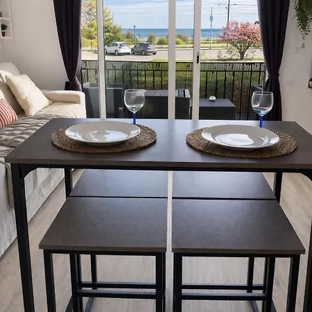 Ecrin Vue - Piscine & Terrasse - Proche Plages Lejlighed Antibes